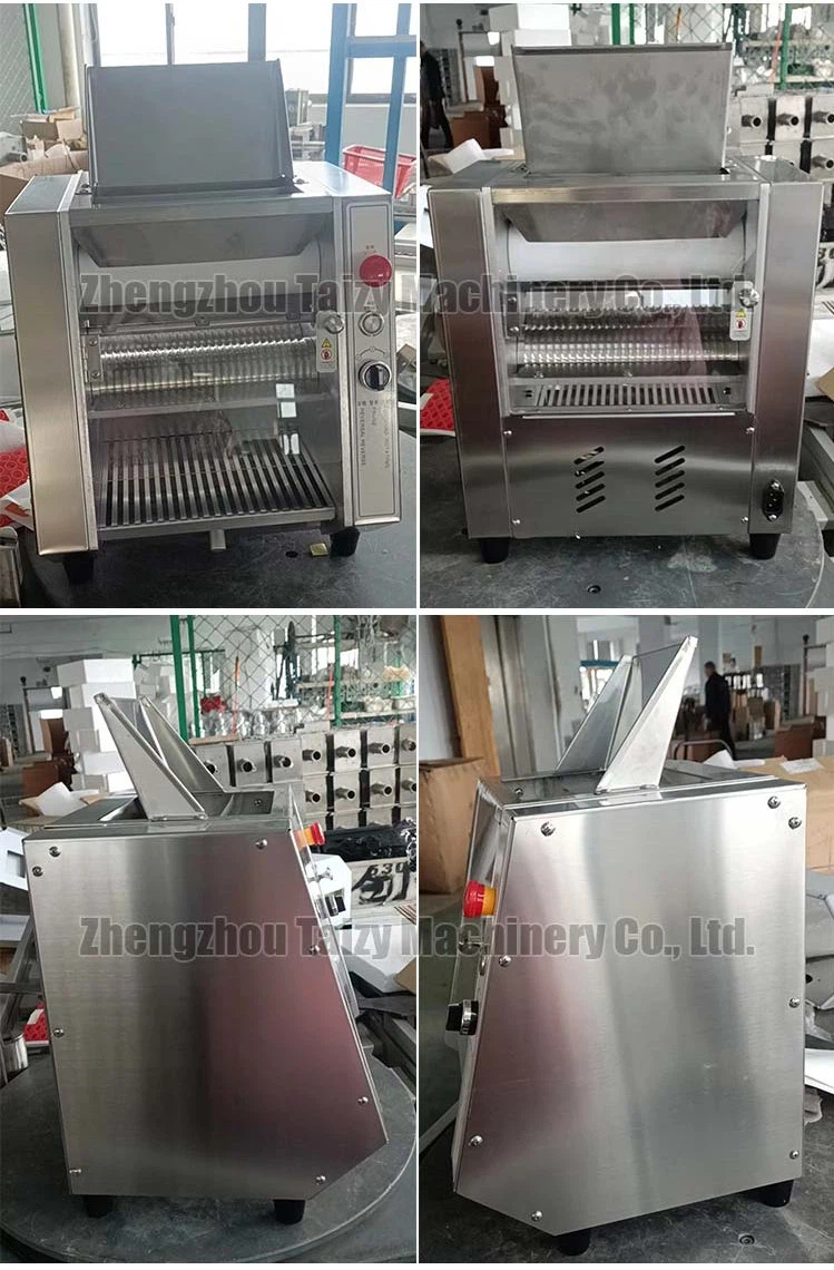 Tapioca Pearl Machine factory photo Tapioca Pearl Machine factory photo