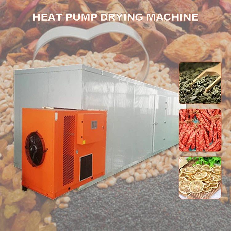 Food Drying Machine Food Drying Machine