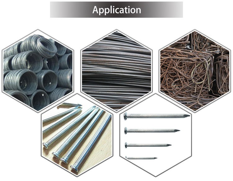 Steel Nail Making Machine Steel Nail Making Machine