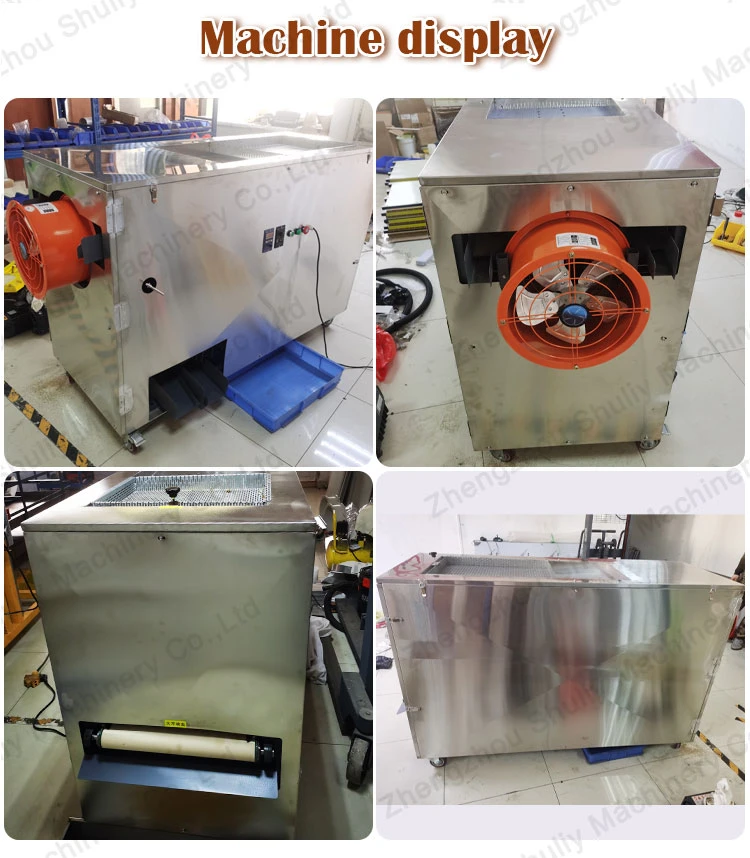 mealworm screening machine mealworm screening machine