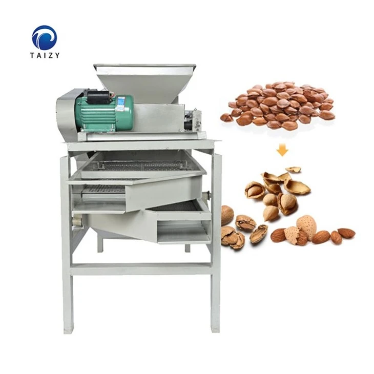 almond cracker
