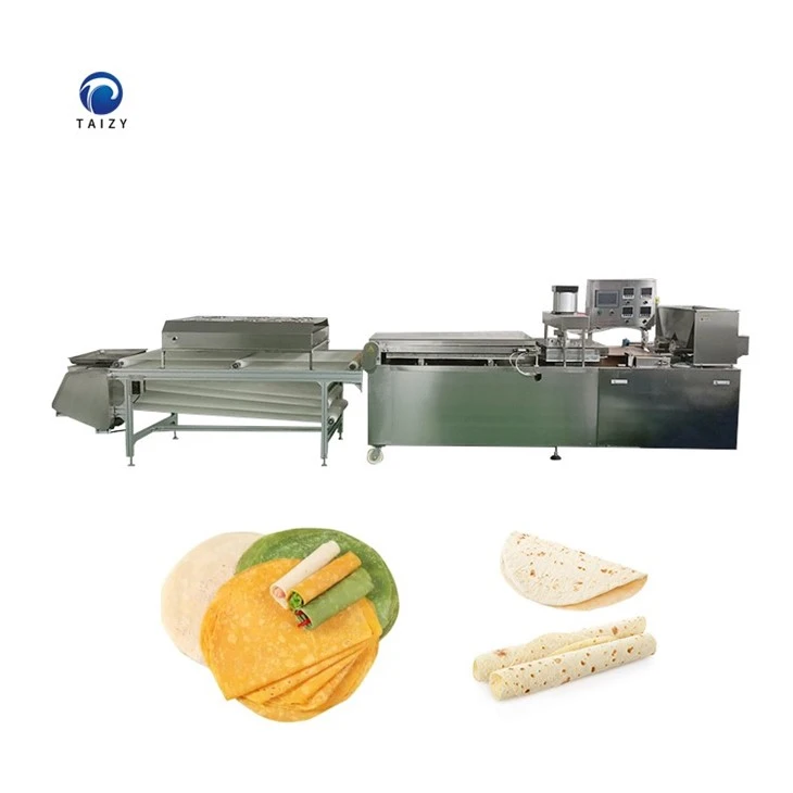 saj bread making machine
