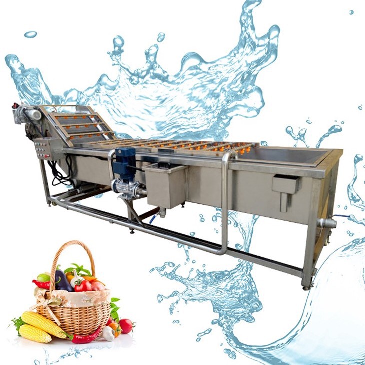 bubble washing machine (3)