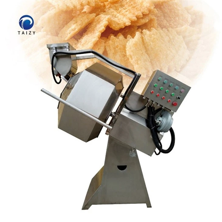 seasoning machine5