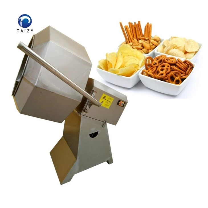 seasoning machine2