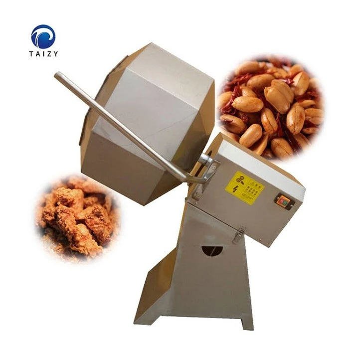 seasoning machine3