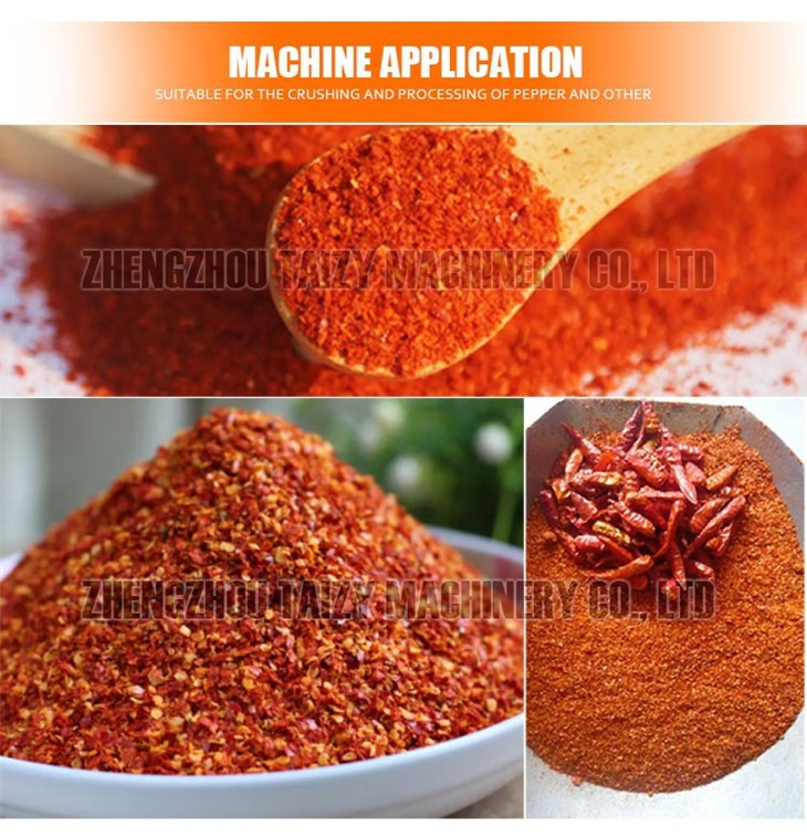 chili powder grinder