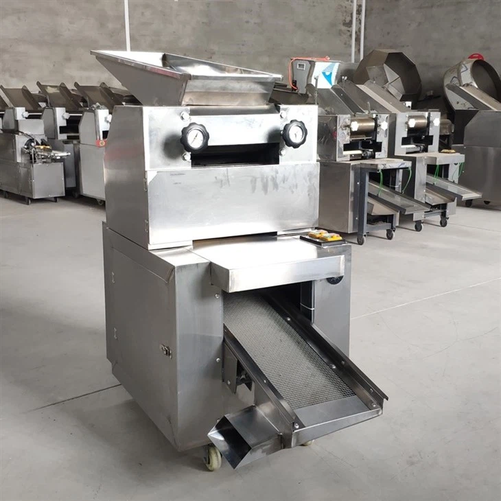Chin Chin Making Machine