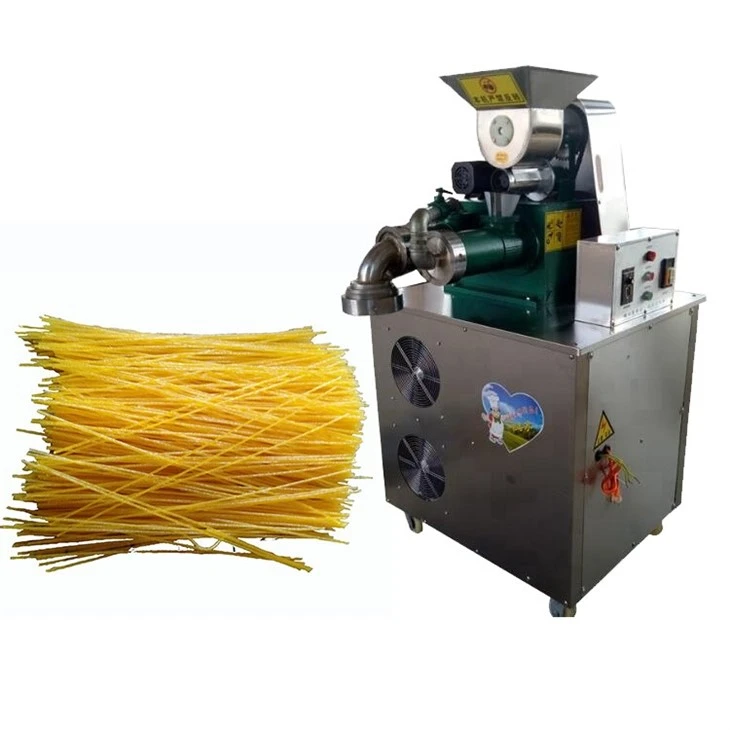 corn noodle making machine