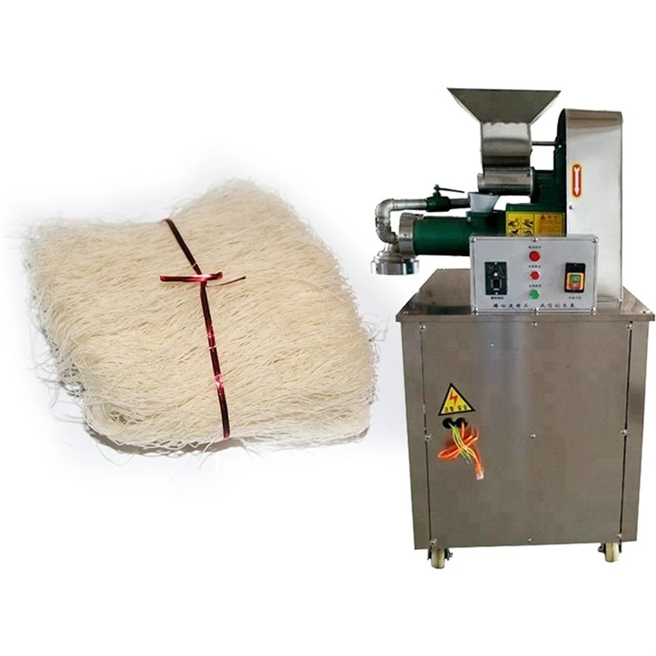 cold noodle maker machine