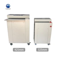 Pappa öskju pappír tætari