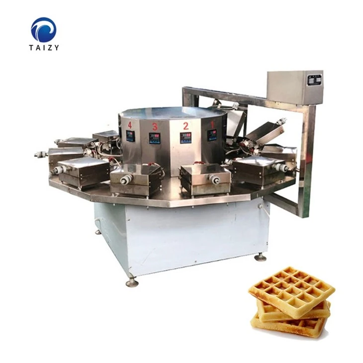 waffle maker
