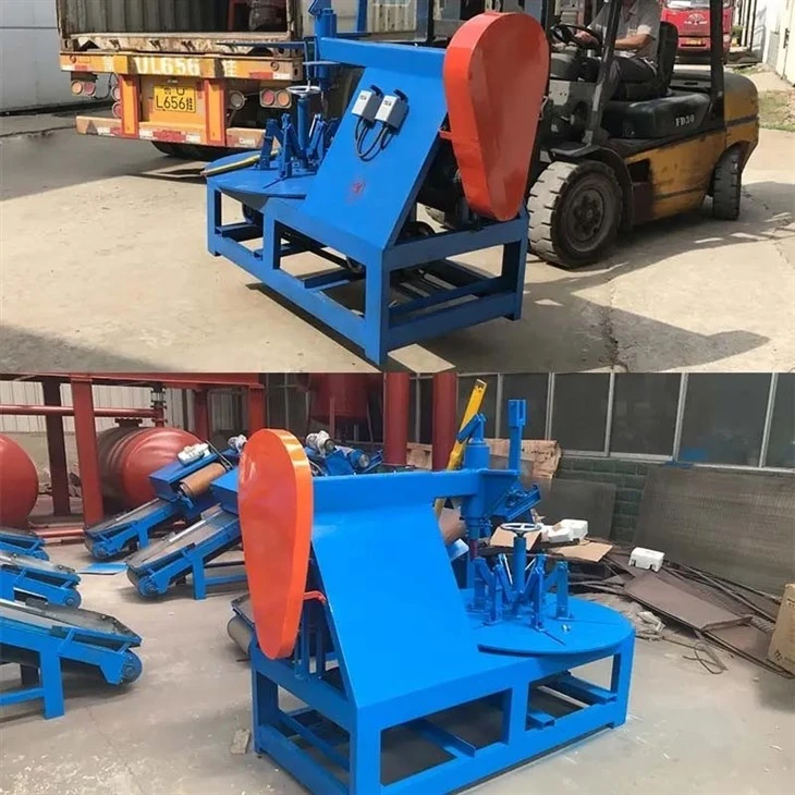 Tire Ring Cutter