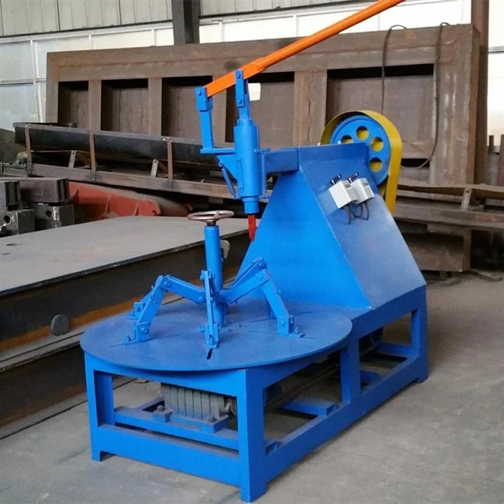Tire Ring Cutter