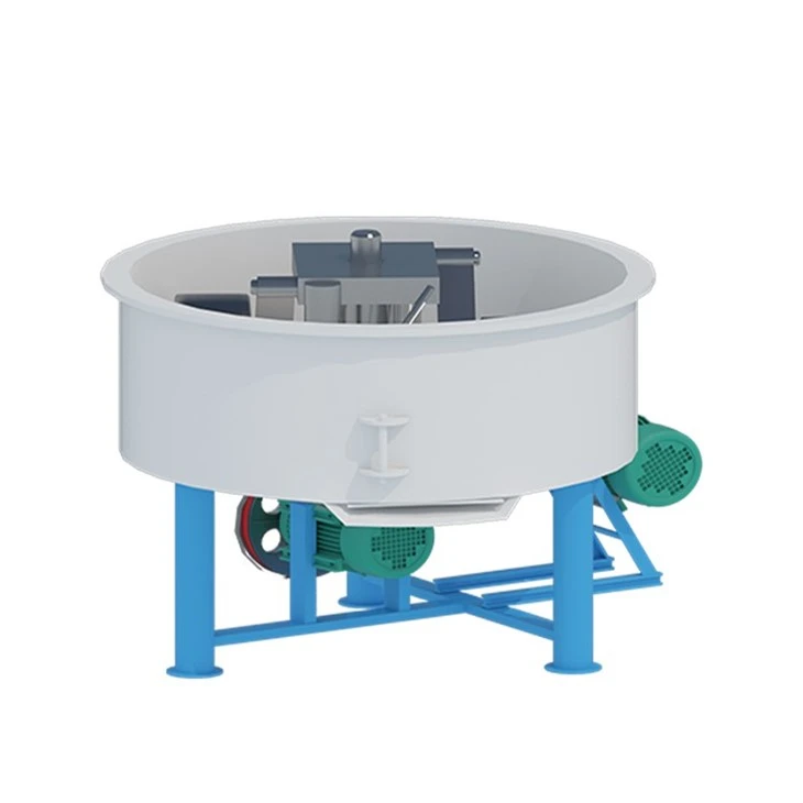 Wheel Grinding Mill