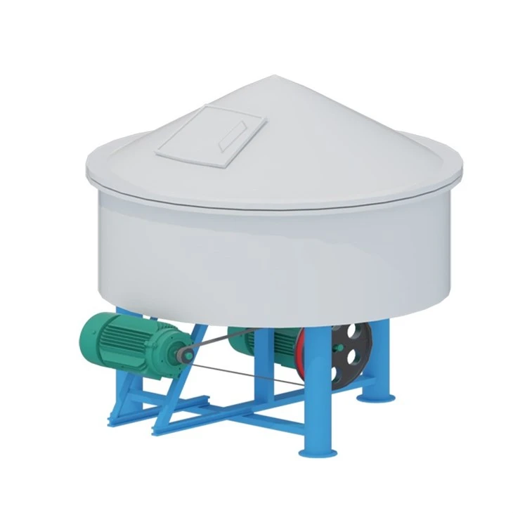 Wheel Grinding Mill