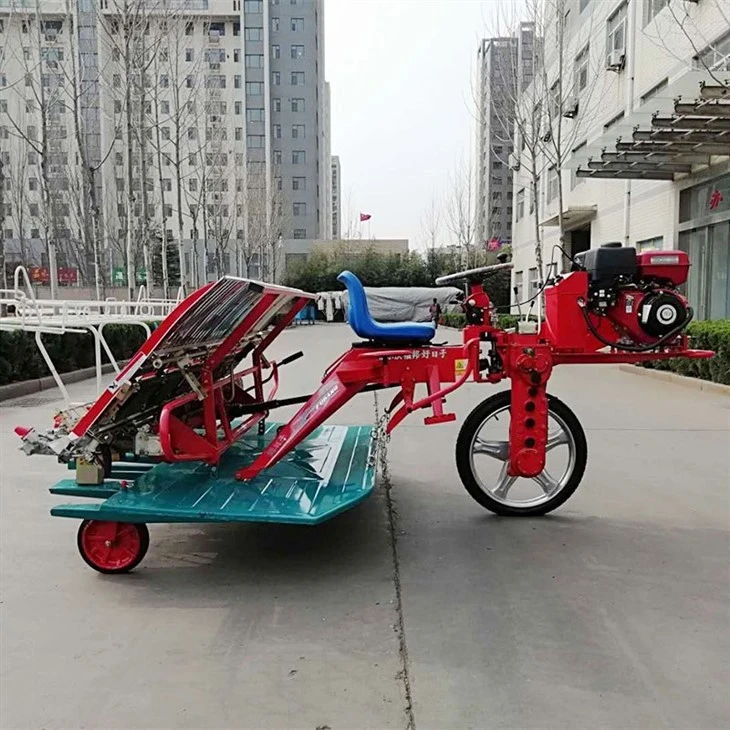 rice transplanter machine (3)