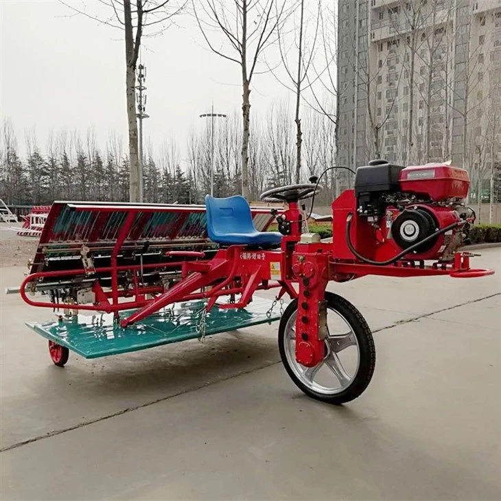 6 row paddy transplanter (1)
