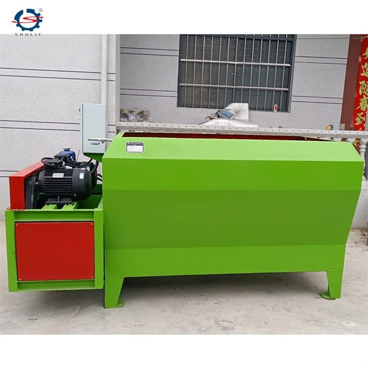 Animal Feed Mixer