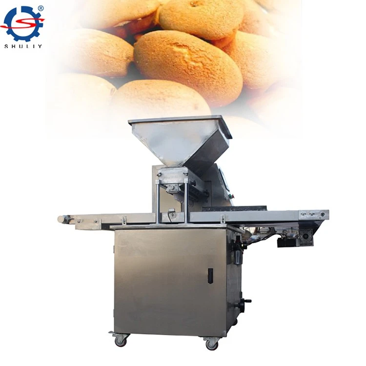 Cake Batter Machine