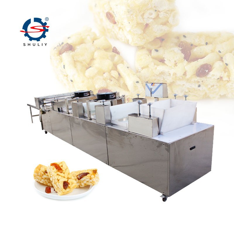cereal bar making machine (7)