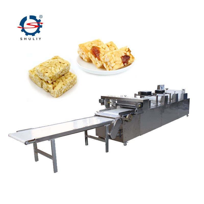 cereal bar making machine (4)