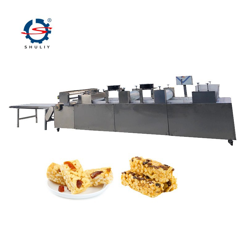 cereal bar making machine (5)
