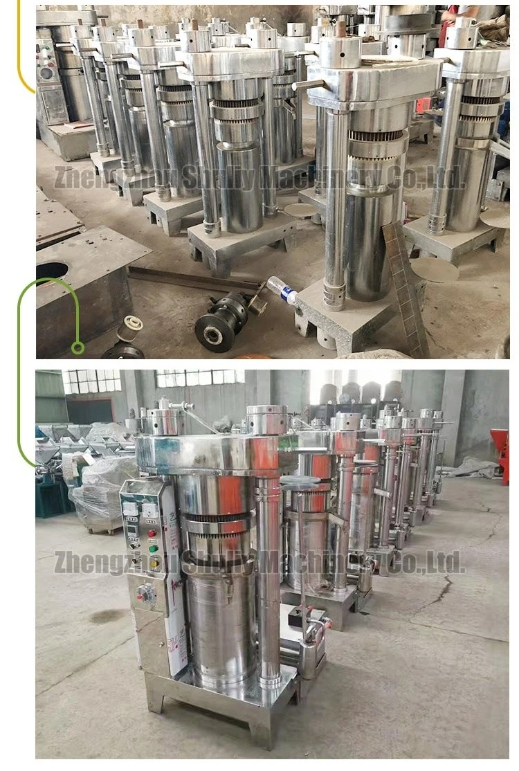 Cocoa Liquor Press high quality