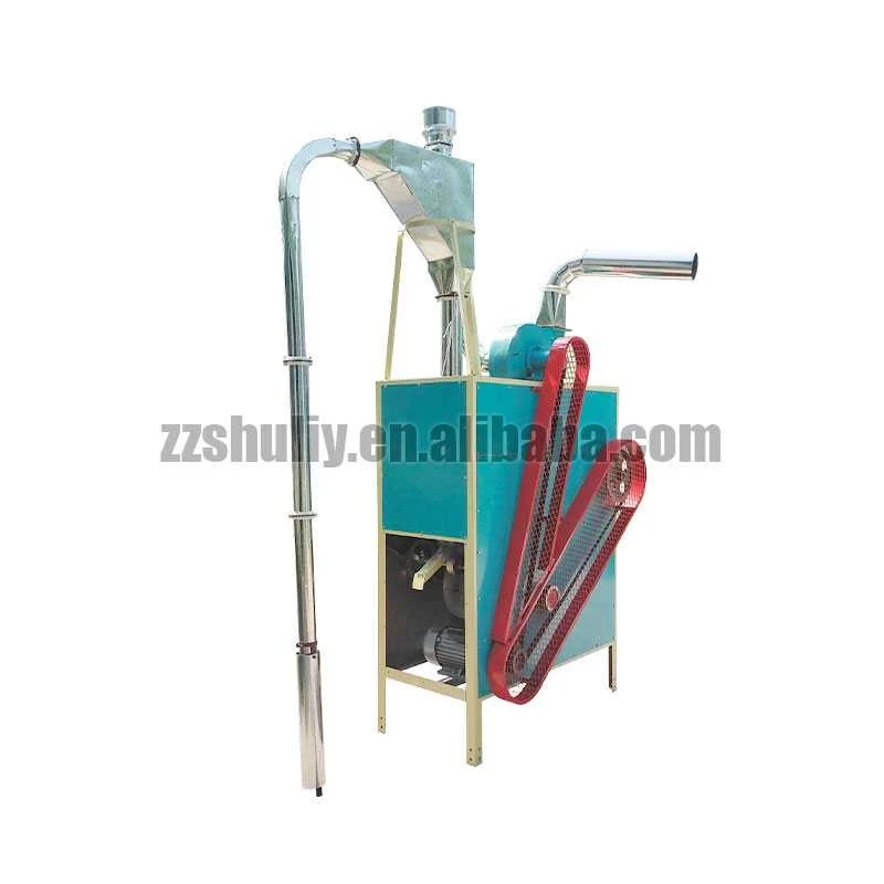 Corn Seed Cleaner