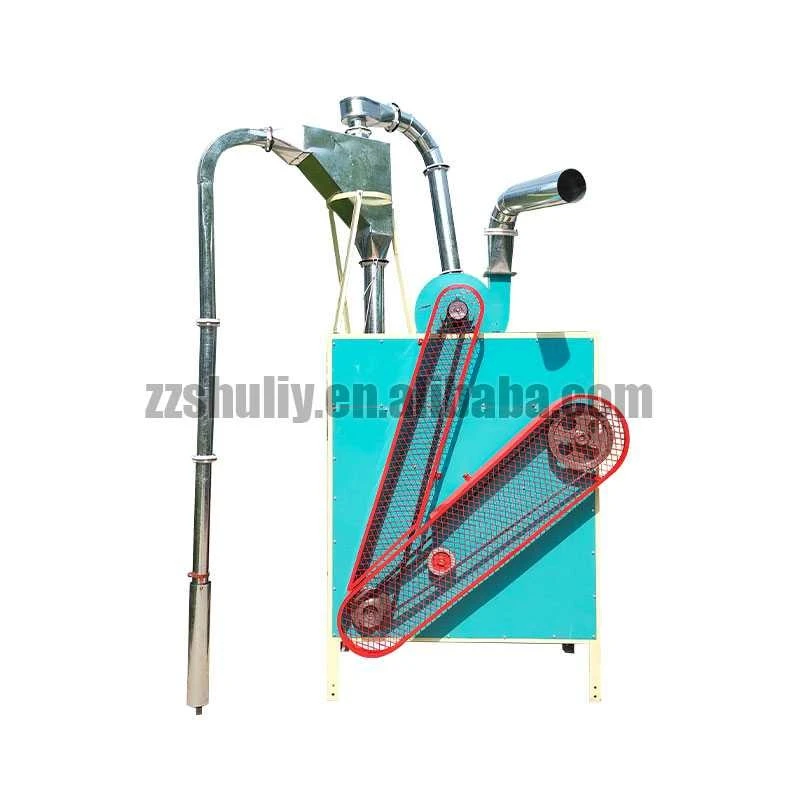 Corn Seed Cleaner
