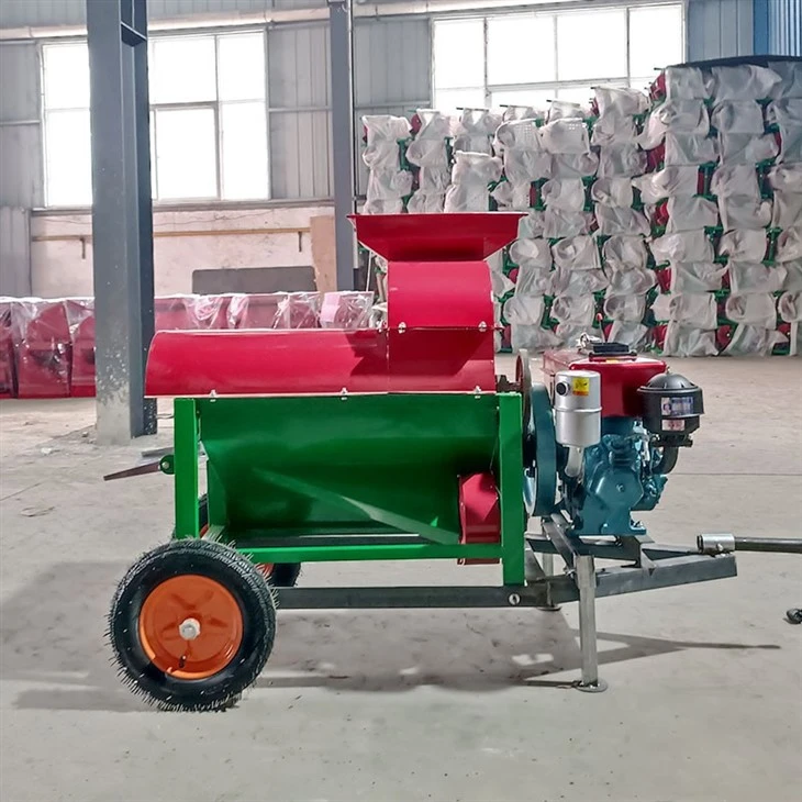 corn thresher4