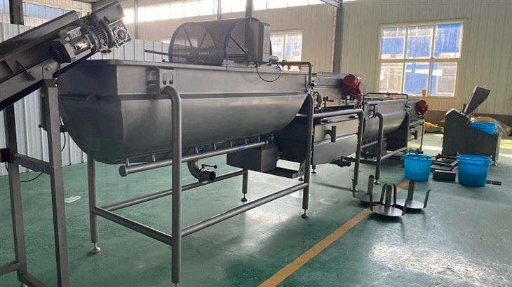 vortex washing machine(15)