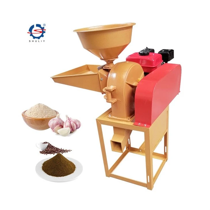 grain disk mill (4)