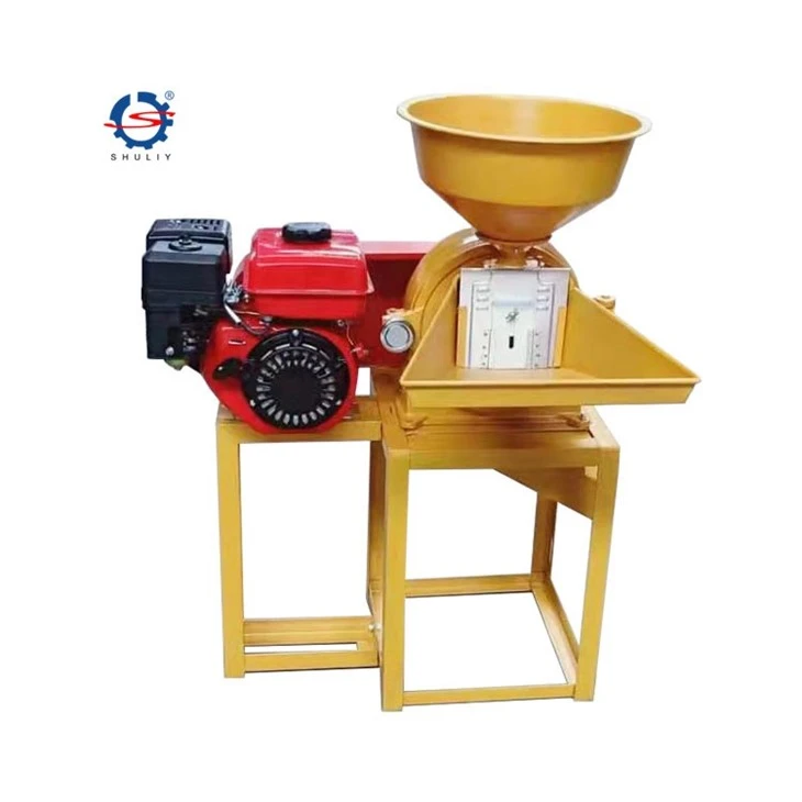 grain disk mill (3)