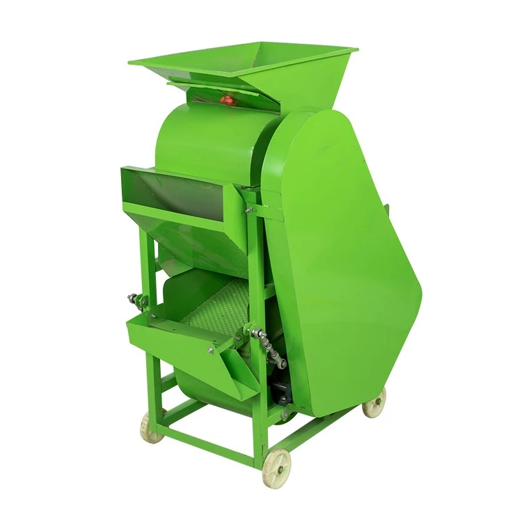 Manual Peanut Shelling Machine