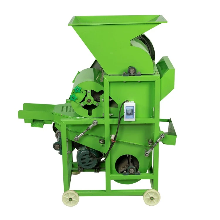 Manual Peanut Shelling Machine