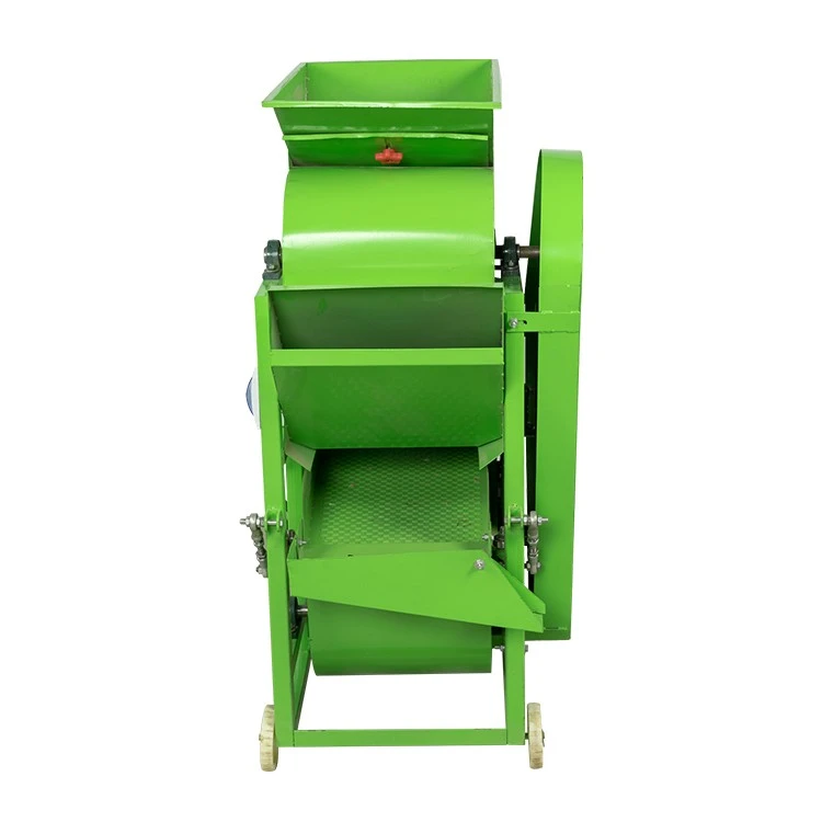 Manual Peanut Shelling Machine