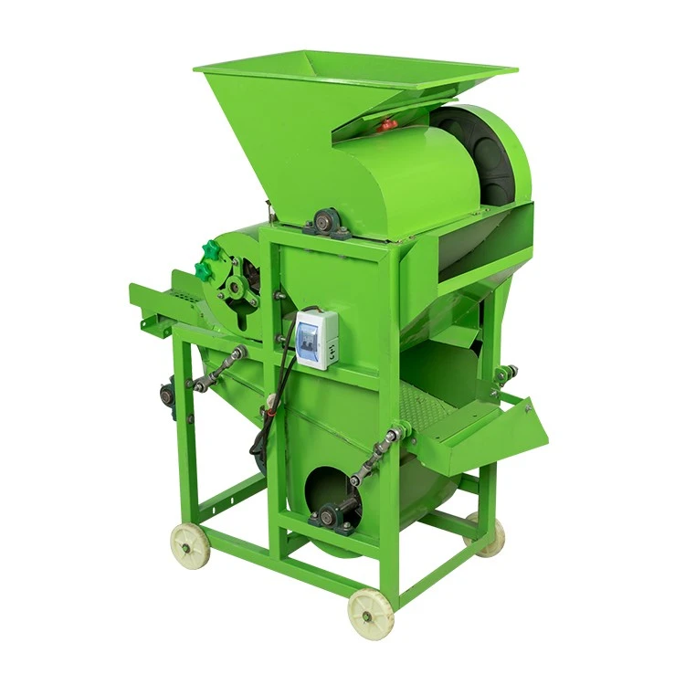 Manual Peanut Shelling Machine