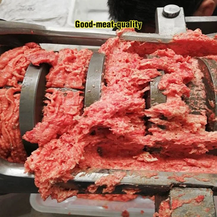 mechanical deboning machine