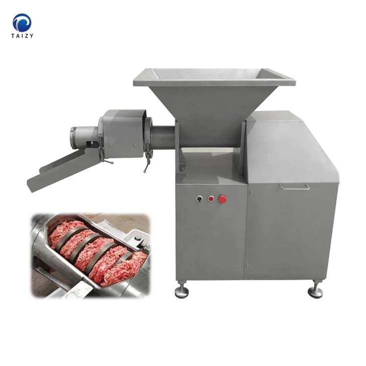 bone meat separator