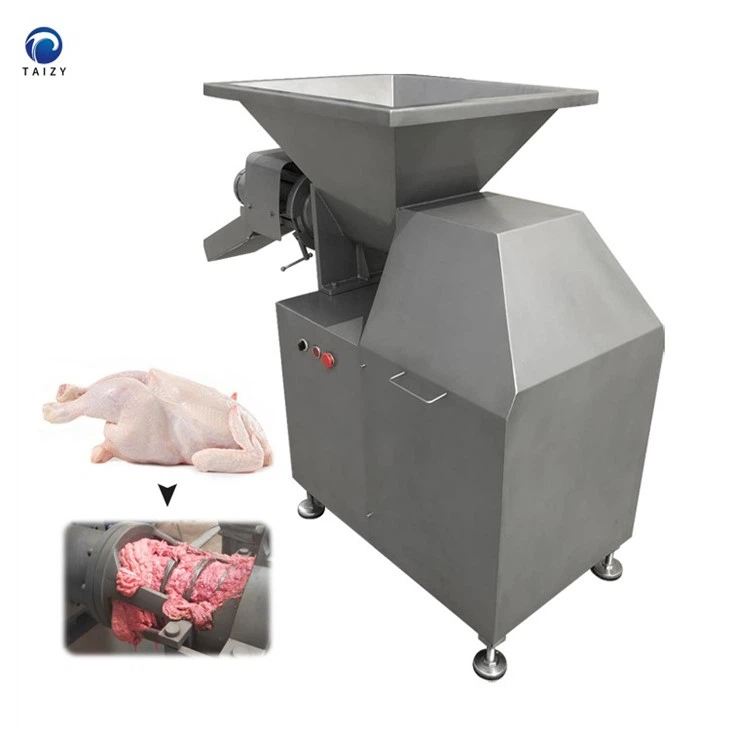 chicken separator