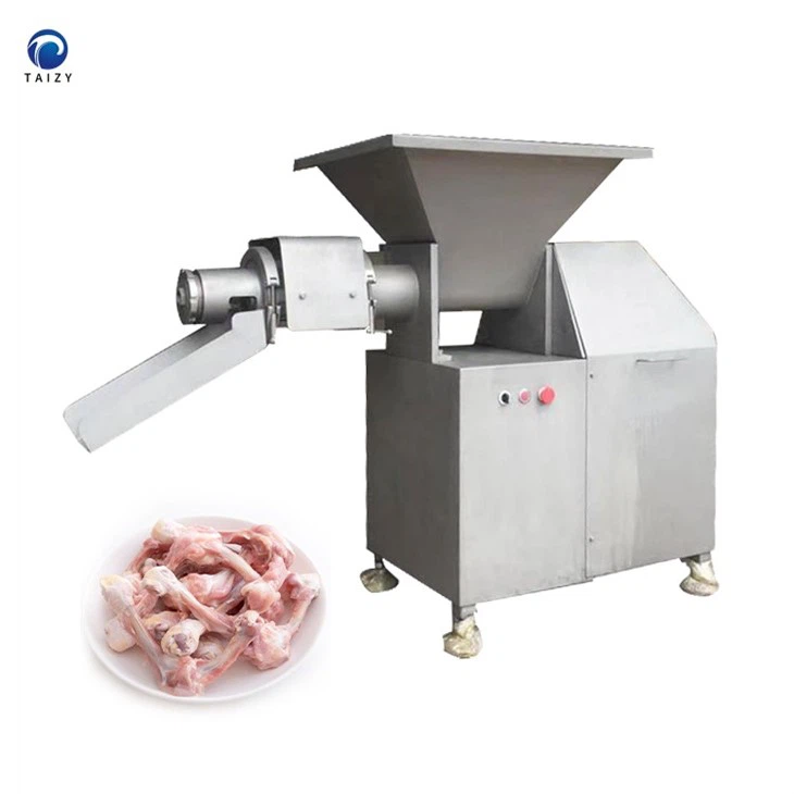 meat bone separator