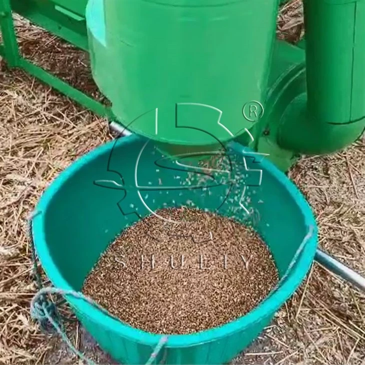 sorghum thresher (3)