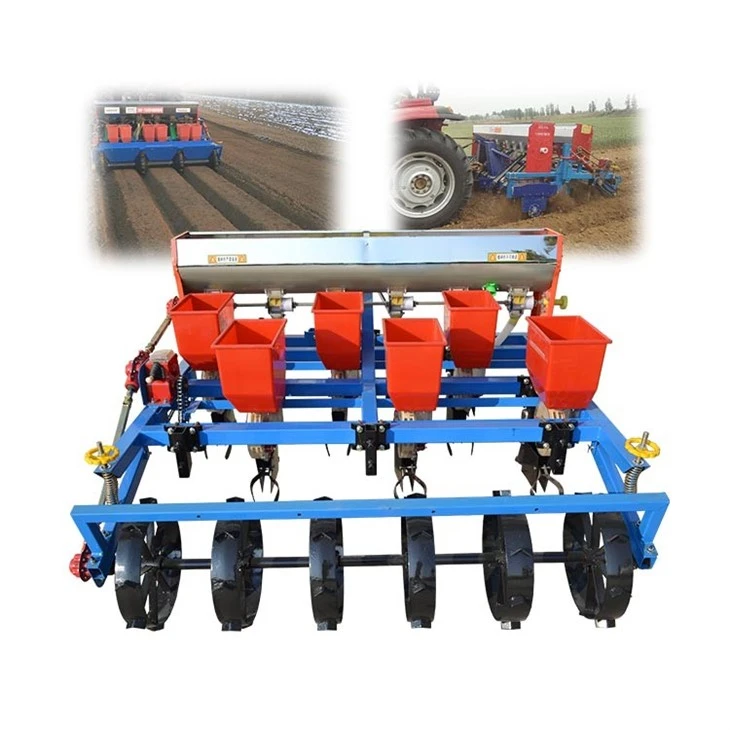 Peanut Planter