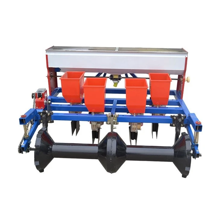 Peanut Planter