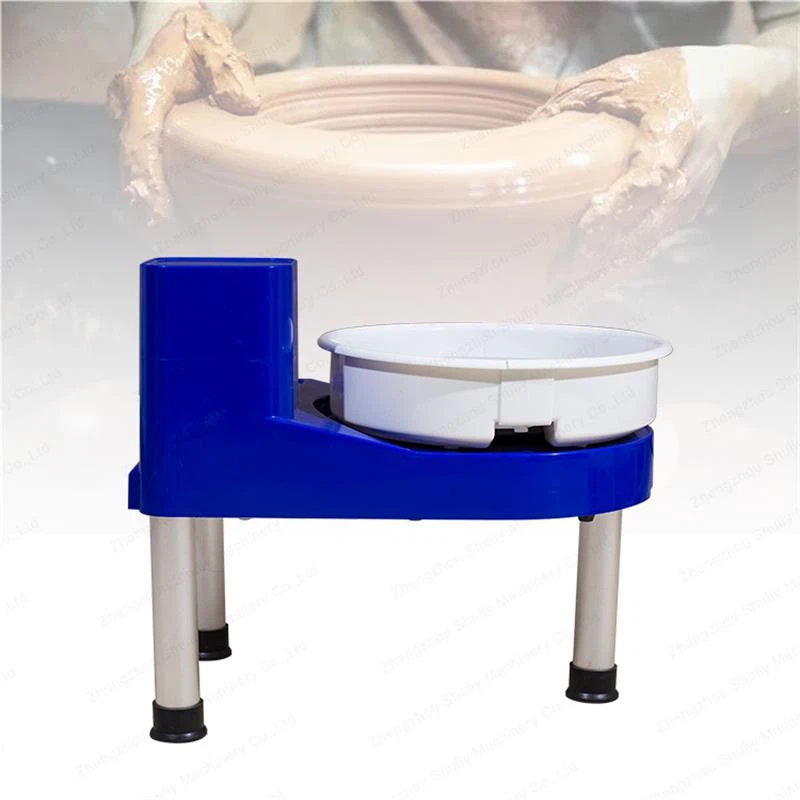 Pottery Wheel Machine