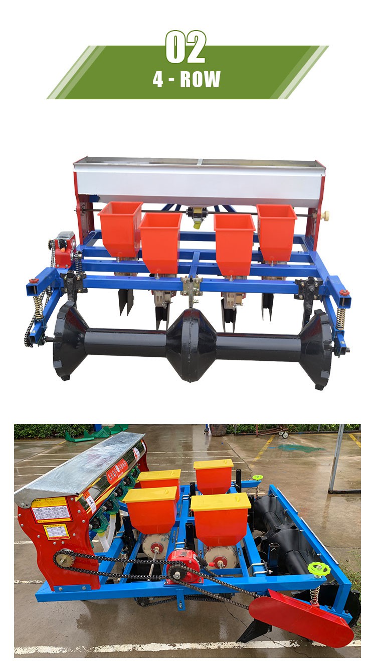 Groundnut seeder machine Groundnut seeder machine