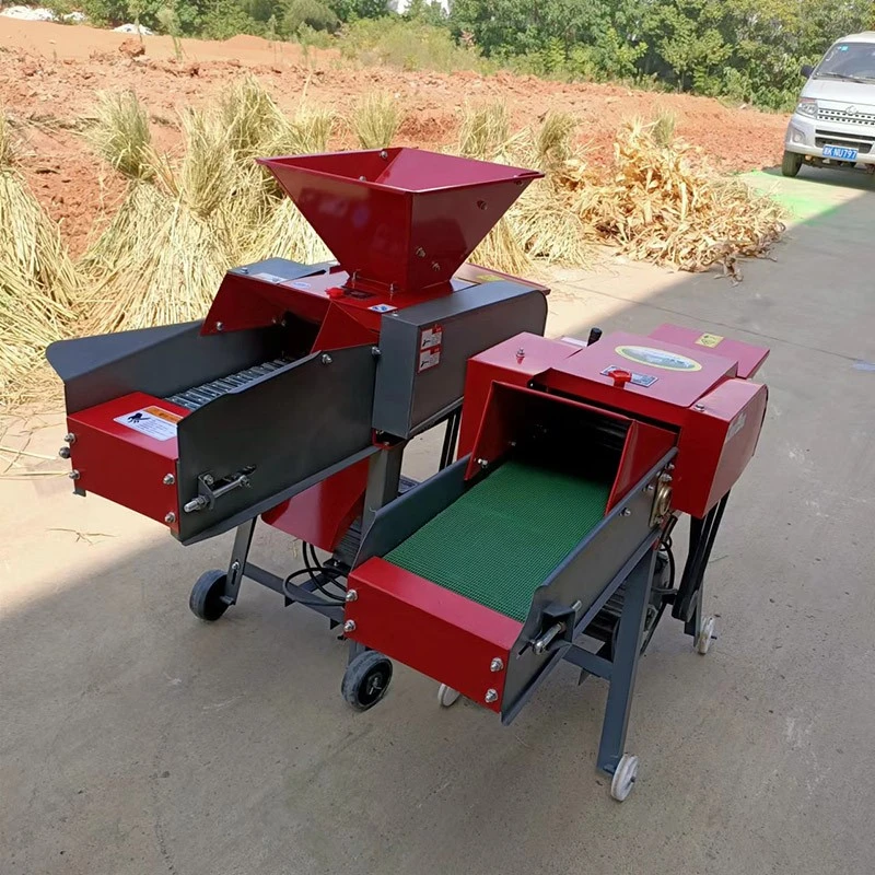 Chaff Cutter Chaff Cutter