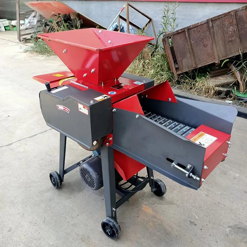 Chaff Cutter Chaff Cutter