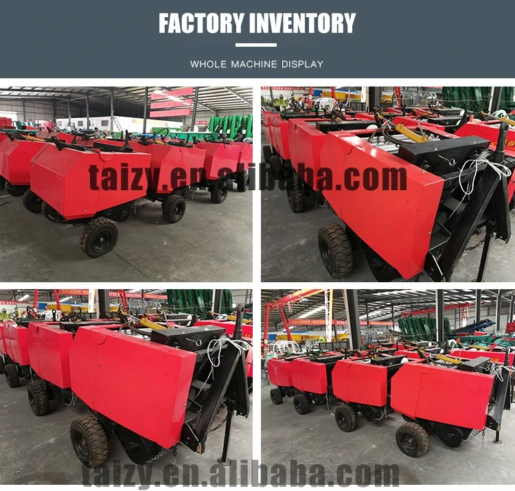 mini hay baler machine mini hay baler machine